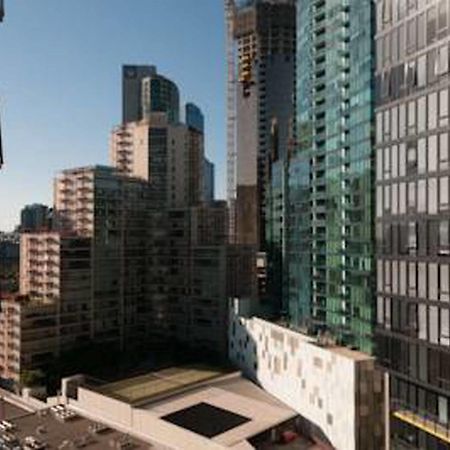 Inner Melbourne Apartamentos con servicio Exterior foto