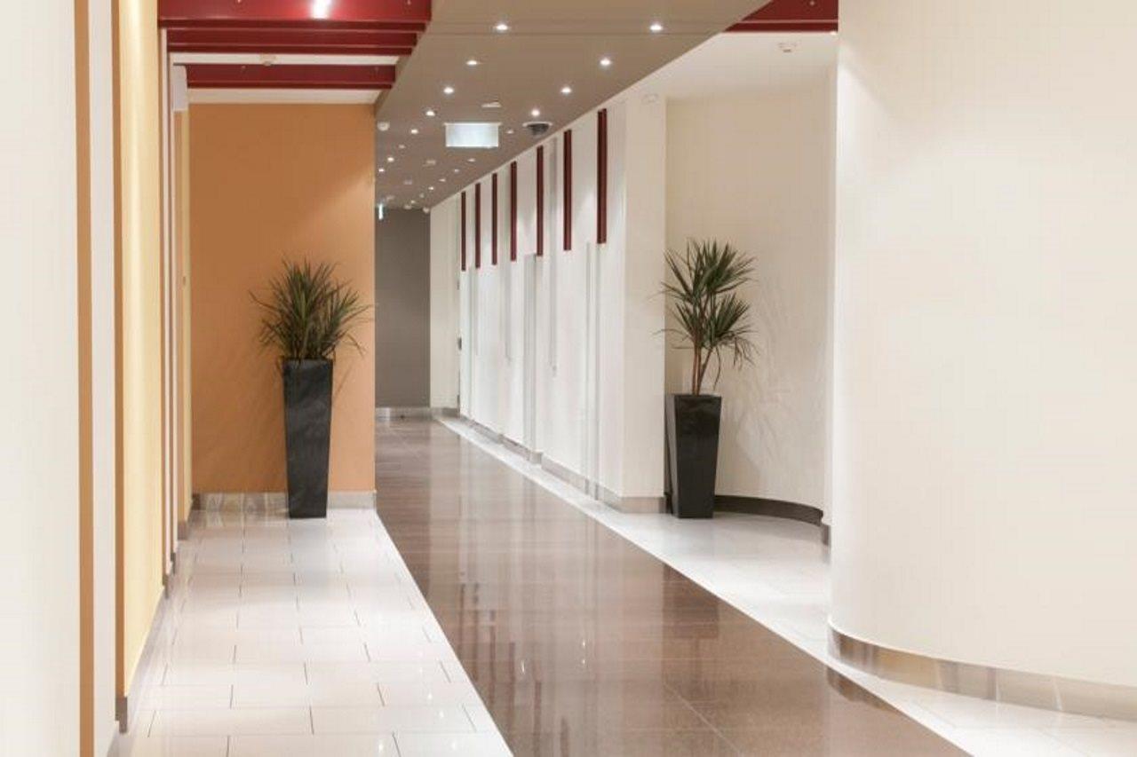 Inner Melbourne Apartamentos con servicio Exterior foto