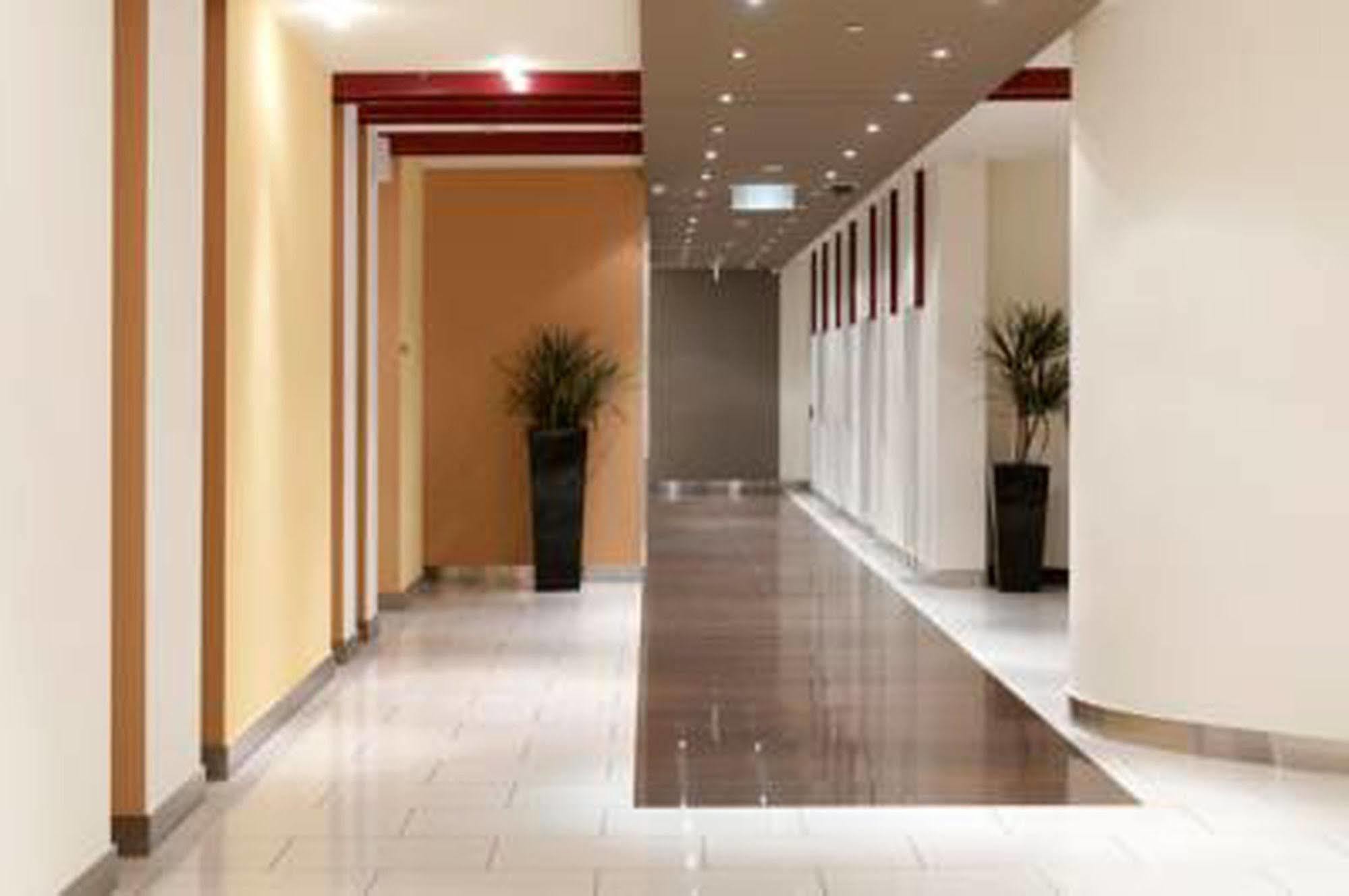 Inner Melbourne Apartamentos con servicio Exterior foto