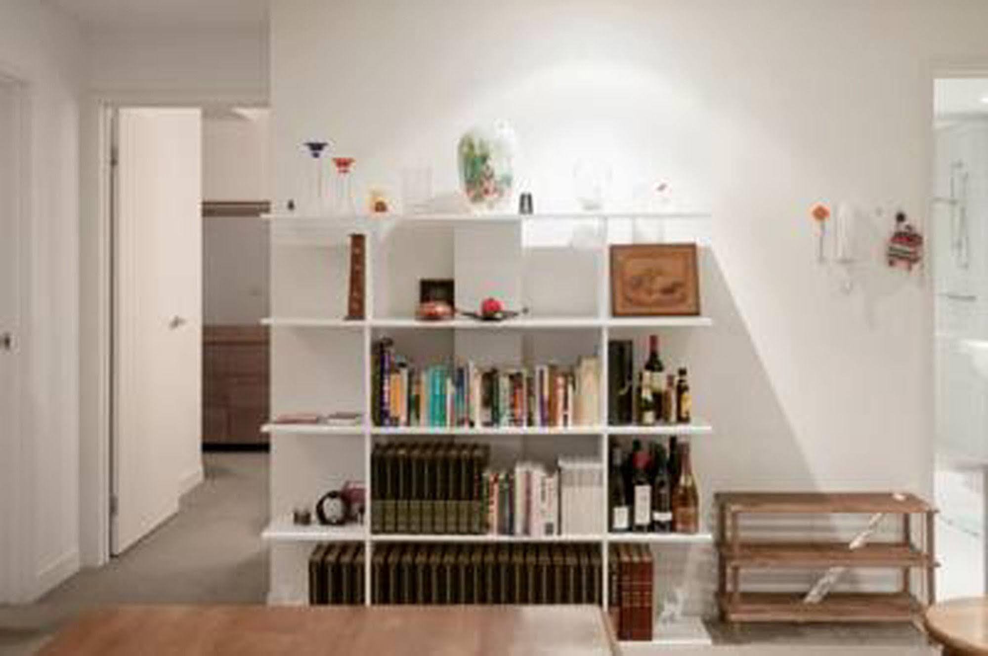 Inner Melbourne Apartamentos con servicio Exterior foto